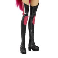 kpop demon hunters - Mattel KPop Demon Hunters HUNTR/X Mira mados lėlė JRN36 - 5 nuotrauka