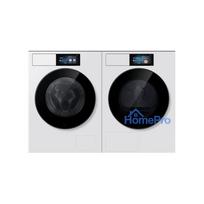 skalbimo masina 3 kg - Samsung WF90H09C4WT2 - 3 nuotrauka