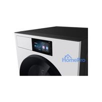 skalbimo masina 3 kg - Samsung WF90H09C4WT2 - 5 nuotrauka