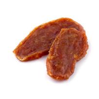 jautiena steak - Skanėstas šunims Maced Beef Steaks, 0.1 kg - 2 nuotrauka