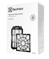 filtro siurblys - Dulkių siurblių filtrų rinkinys Electrolux EF155 - 2 nuotrauka