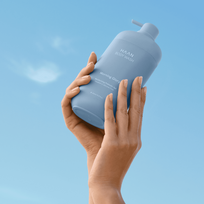 haan - Haan Kūno prausiklis Morning Glory, 450 ml - 2 nuotrauka
