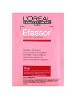 color remover - Loreal Professionnel Efassor Special Coloriste Color Remover plaukų dažų valiklis 28 g. - 2 nuotrauka