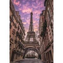 59 x 84 - Clementoni Dėlionė Paris Montmartre 1500 vnt. 31709 - 2 nuotrauka