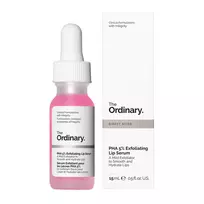 the ordinary - The Ordinary PHA 5% Exfoliating Lip Serum, 15 ml - 3 nuotrauka