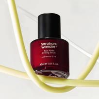 veido serumas - Haruharu Wonder Rose PDRN Firming Serum, 30 ml - 2 nuotrauka