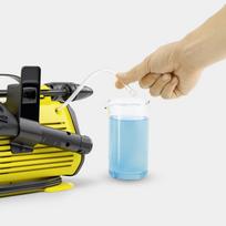 auksto slegio plovimai - Karcher K 3 Horizontal Plus Home - 7 nuotrauka