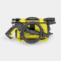 auksto slegio plovimai - Karcher K 3 Horizontal Plus Home - 8 nuotrauka