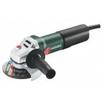 elektrinis kampinis slifuoklius - Metabo WEQ 1400 - 3 nuotrauka