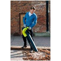 lapu pustuvas 3000w - Ryobi RBV3000CESV Electric Blower Vac - 3 nuotrauka