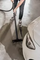 hoover siurblys - Karcher WD 3 V-17/4/35 + - 6 nuotrauka
