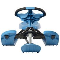 roges rogutes - Rogės Stiga Snowracer Pro, 195 cm - 2 nuotrauka