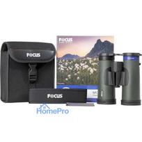 termovizorius monoklis - FOCUS Binocular Focus Mountain 8x33 žiūronai - 3 nuotrauka