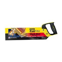 stanley 350 - Stanley FatMax Floorboard Saw 14'' - 2 nuotrauka
