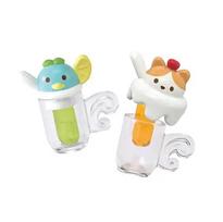 sylvanian families - Sylvanian Families Citrus Bird Juice Stand 5861 - 2 nuotrauka