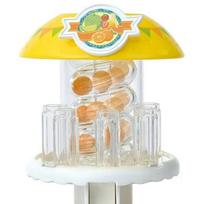 sylvanian families - Sylvanian Families Citrus Bird Juice Stand 5861 - 3 nuotrauka