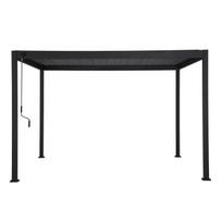 sodo pavesines - Pavėsinė Home4you Mirador-88, 297.1 cm x 240.8 cm - 5 nuotrauka