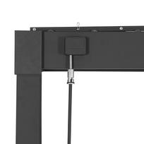 stogine - Pavėsinė Home4you Mirador-80, 298.47 cm x 240 cm - 6 nuotrauka