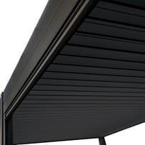 istraukiamos stogines - Pavėsinės siena Home4you Mirador - 8 nuotrauka