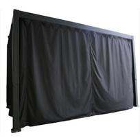 pavesine 3x3 - Pavėsinės siena Home4you Mirador, 300 cm x 250 cm - 3 nuotrauka