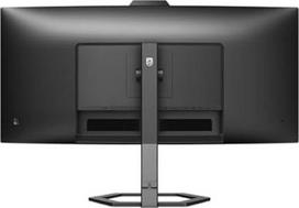 lenktas monitorius 34 - Philips 34E1C5600AM - 2 nuotrauka