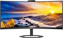 lenktas monitorius 34 - Philips 34E1C5600AM - 3 nuotrauka