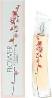 kenzo flower - Kenzo Flower By Kenzo Ikebana EDP 40 ml - 2 nuotrauka