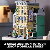 lego policija - LEGO Policijos nuovada 10278 - 3 nuotrauka