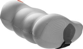 galvos atramos pagalve - Baseus ComfortRide automobilio galvos atramos pagalvė, Pilka (Gray) - 3 nuotrauka