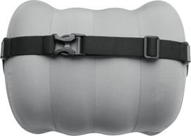 galvos atramos pagalve - Baseus ComfortRide automobilio galvos atramos pagalvė, Pilka (Gray) - 7 nuotrauka