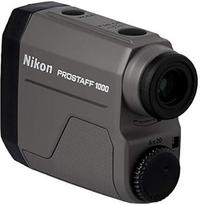 nikon prostaff - Nikon Laser Rangefinder PROSTAFF 1000 - 3 nuotrauka