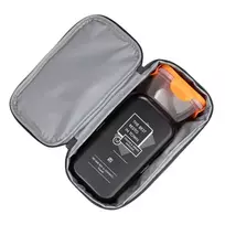 saltkrepsis - RESTO COOLER BAG/6L 5503 - 4 nuotrauka