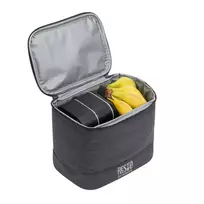 saltkrepsis - RESTO COOLER BAG/6L 5503 - 7 nuotrauka