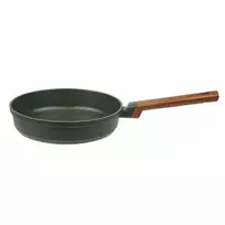 cat 6a - Keptuvė Resto 93709, 24 cm, aliuminis - 2 nuotrauka