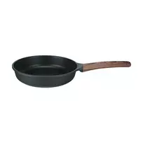 keptuves 28 cm - Keptuvė Resto 93911, 28 cm, aliuminis - 4 nuotrauka
