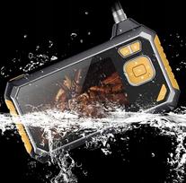 endoskopine kamera - RETOO, 3M LCD 4,3" 8MM FULL HD - 4 nuotrauka