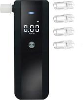 alkotesteriai - RETOO E210 ProCalibra+ 5Tech su 5 antgaliais - 3 nuotrauka