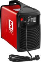 viela - Pusiau automatinis suvirinimo aparatas Stamos Germany Migomat TIG MIG / MAG MMA 250A IGBT - 4 nuotrauka