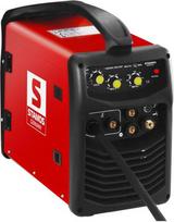 viela - Pusiau automatinis suvirinimo aparatas Stamos Germany Migomat TIG MIG / MAG MMA 250A IGBT - 5 nuotrauka