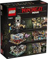 ninjago - LEGO Ninjago Ninjago City 70620 - 2 nuotrauka