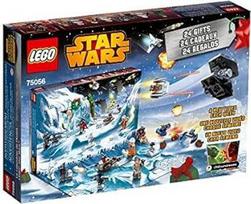 lego - LEGO Star Wars advento kalendorius 75056 - 3 nuotrauka