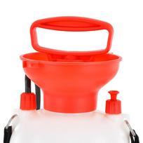 hecht purkstuvai - Hecht 408 Manual Sprayer 8l - 2 nuotrauka