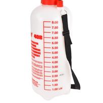 hecht purkstuvai - Hecht 408 Manual Sprayer 8l - 3 nuotrauka