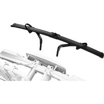 papildomas adapteris - Automobilinis dviračių laikiklis Thule EasyFold 3 944700 Juodas (Black) - 2 nuotrauka