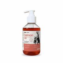 LAB-V Lašišų aliejus šunims ir katėms, 250 ml