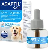 difuzorius - CEVA Adaptil Calm papildymas difuzoriui, 48 ml - 1 nuotrauka