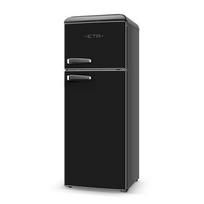 ETA ETA253890020EN Storio Retro Juodas (Black)