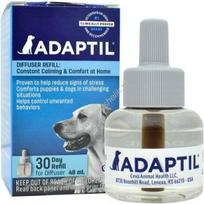 difuzorius - CEVA Adaptil Calm papildymas difuzoriui, 48 ml - 3 nuotrauka