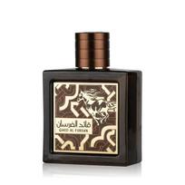lattafa kvepalai - Lattafa Qaed Al Fursan Untamed EDP 90 ml - 2 nuotrauka