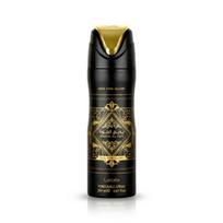 dezodorantai purskiami - Lattafa Perfumes Bade'e Al Oud For Glory purškiamas dezodorantas, 200 ml - 2 nuotrauka